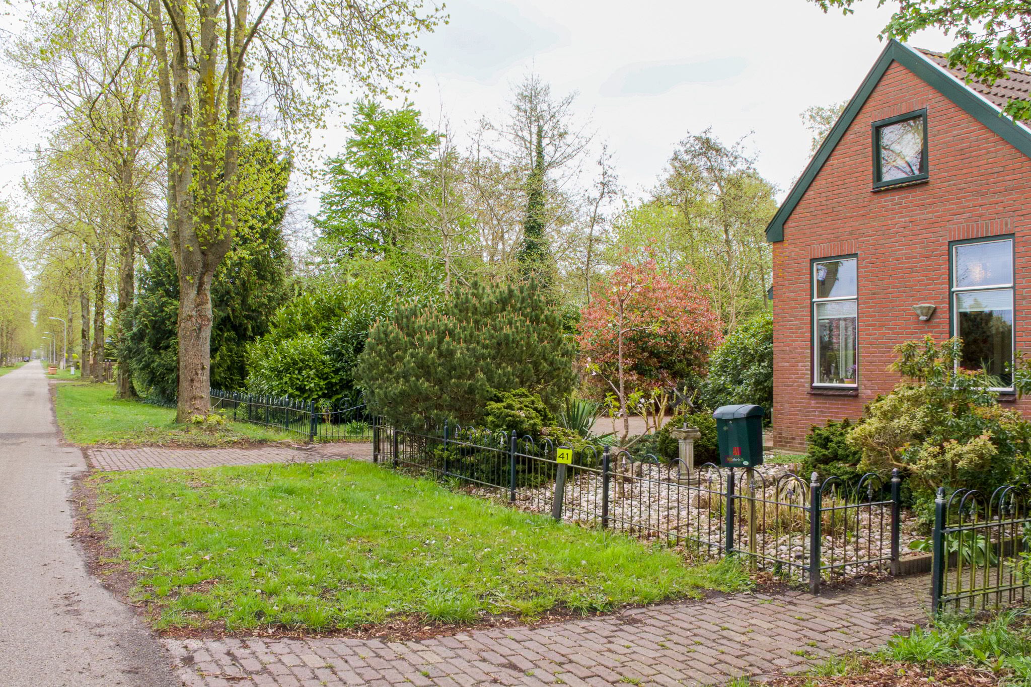 Photo 45 of Noordercolonie 41