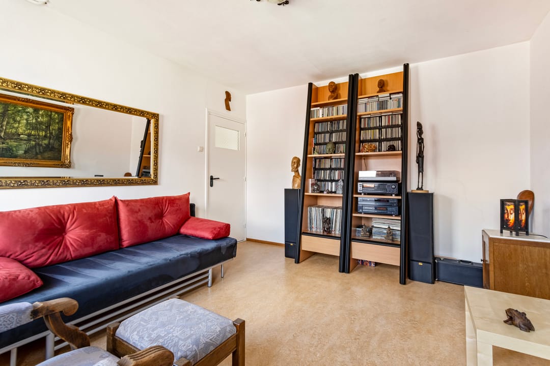 Photo 16 of Kapelstraat 16