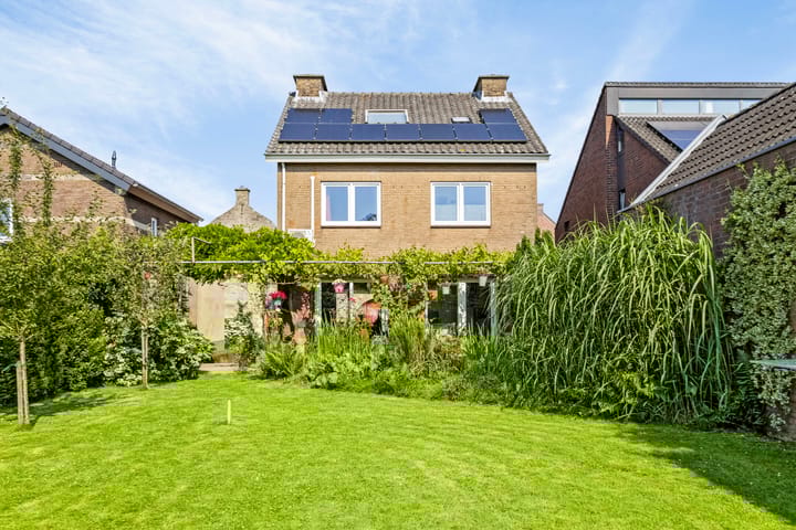 Foto 24 van Kapelstraat 16