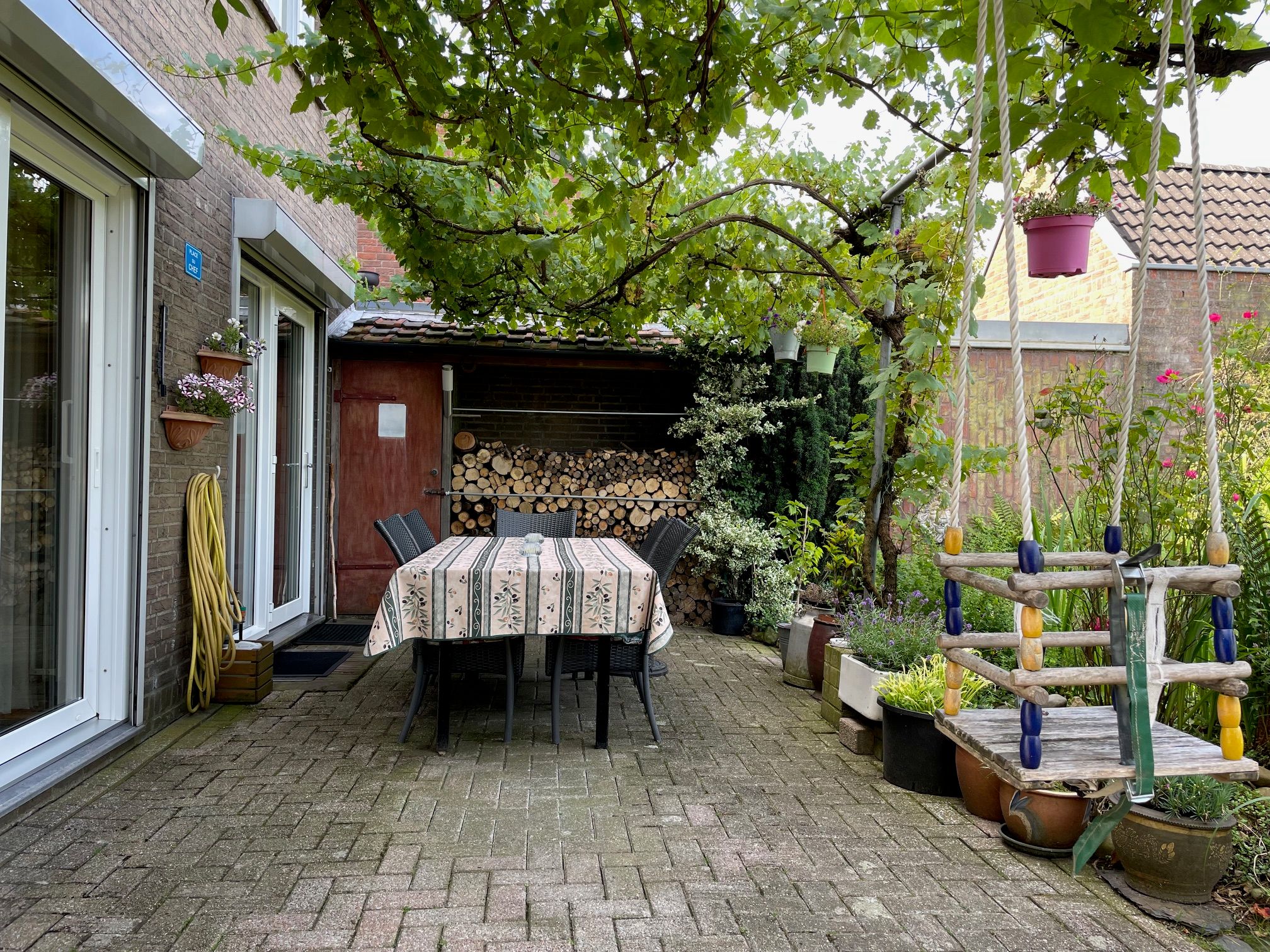 Photo 21 of Kapelstraat 16