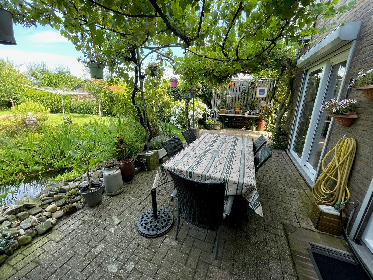 Photo 20 of Kapelstraat 16