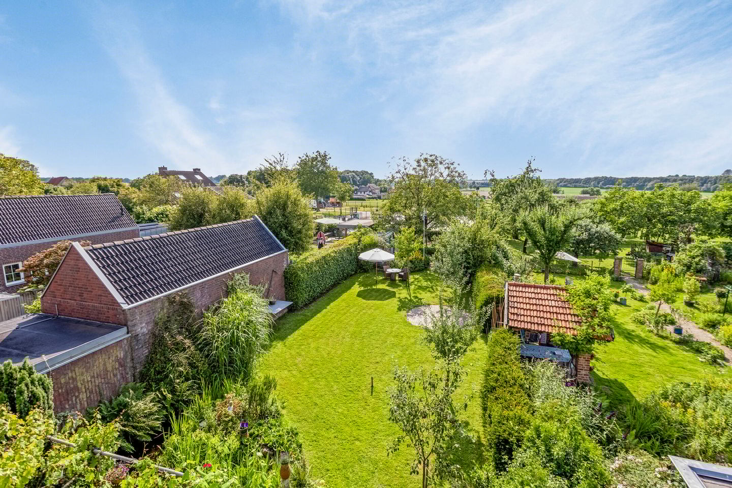 Photo 25 of Kapelstraat 16