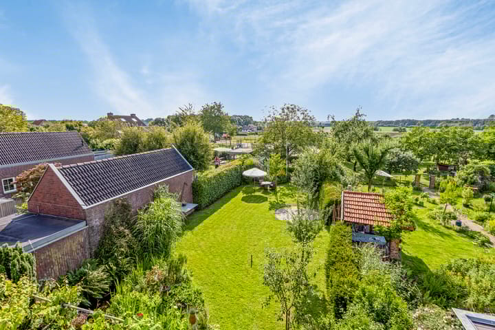 Foto 25 van Kapelstraat 16