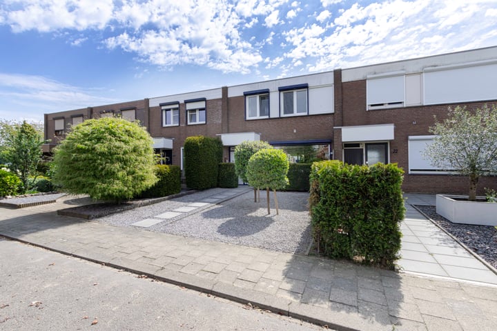 van der Heydenstraat 24