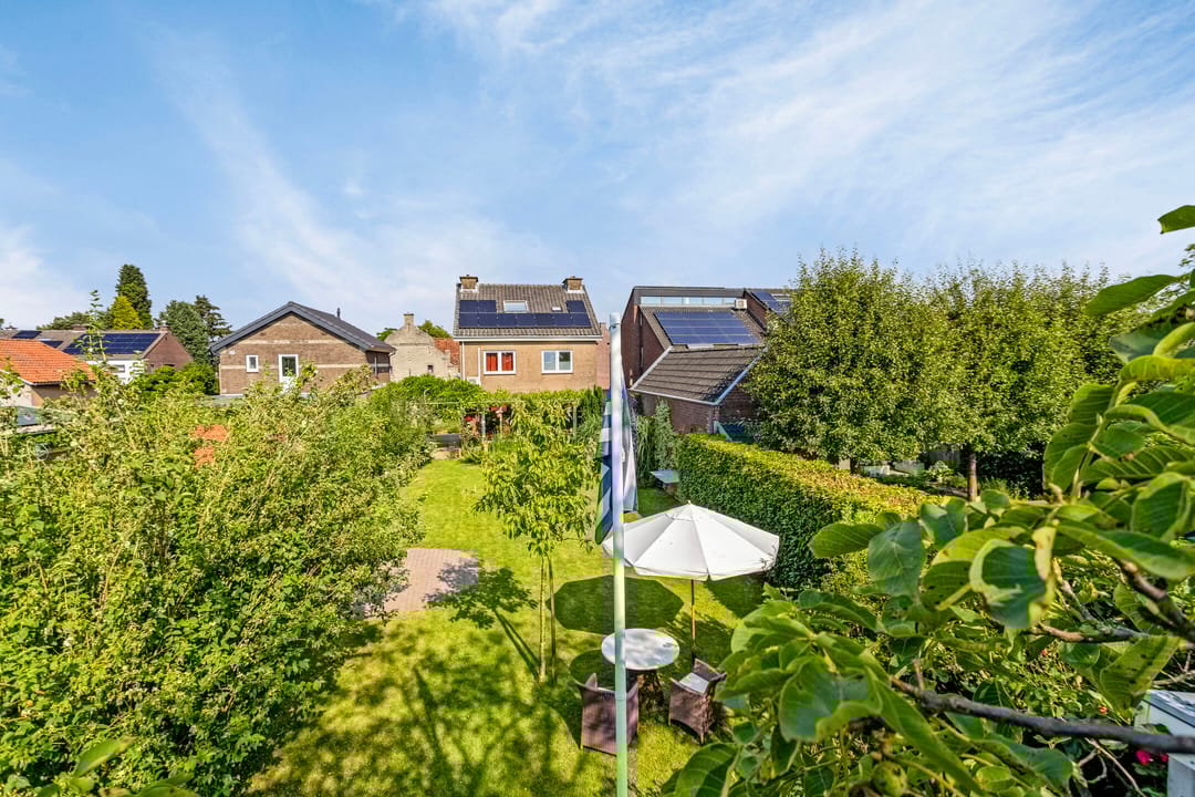 Photo 28 of Kapelstraat 16