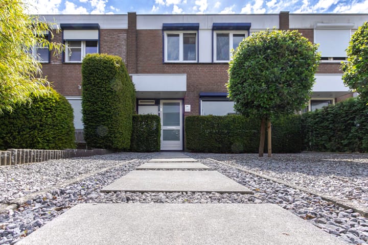 Foto 2 van van der Heydenstraat 24