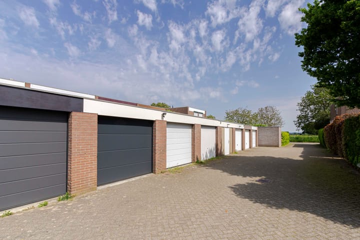 Foto 3 van van der Heydenstraat 24