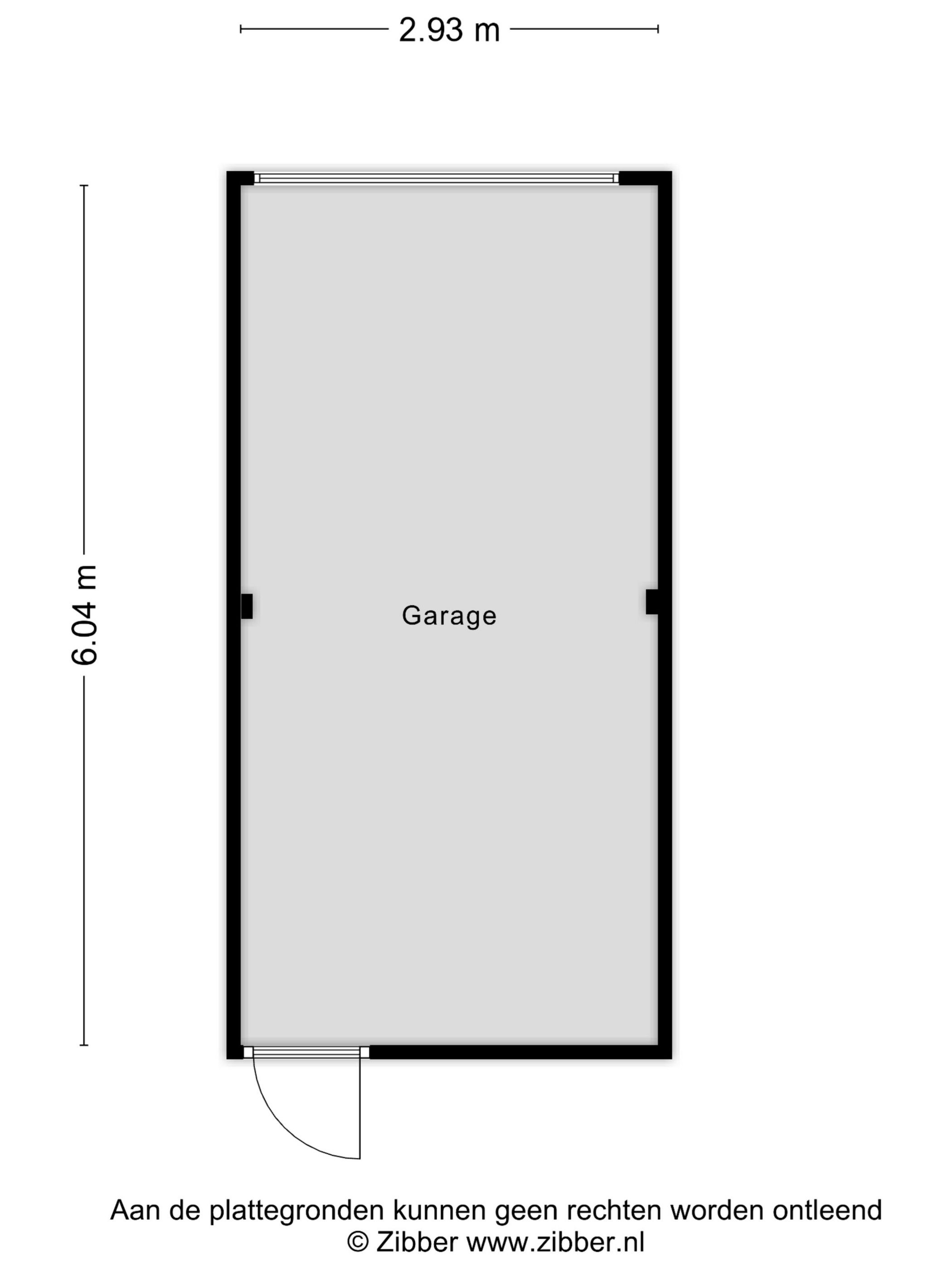 Foto 45 van van der Heydenstraat 24