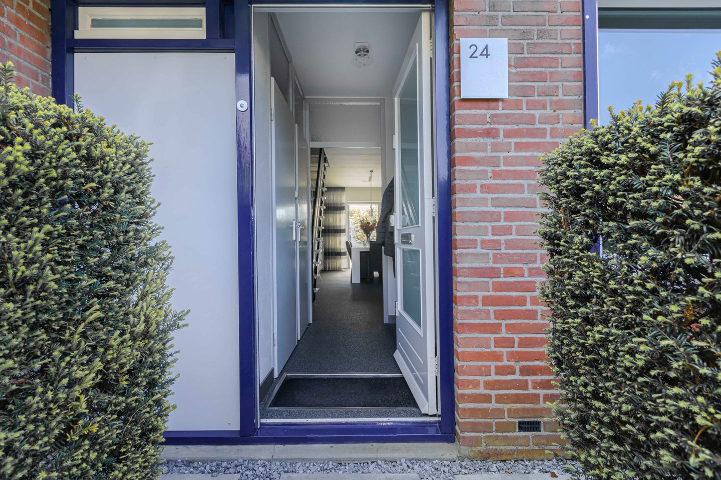 Foto 4 van van der Heydenstraat 24