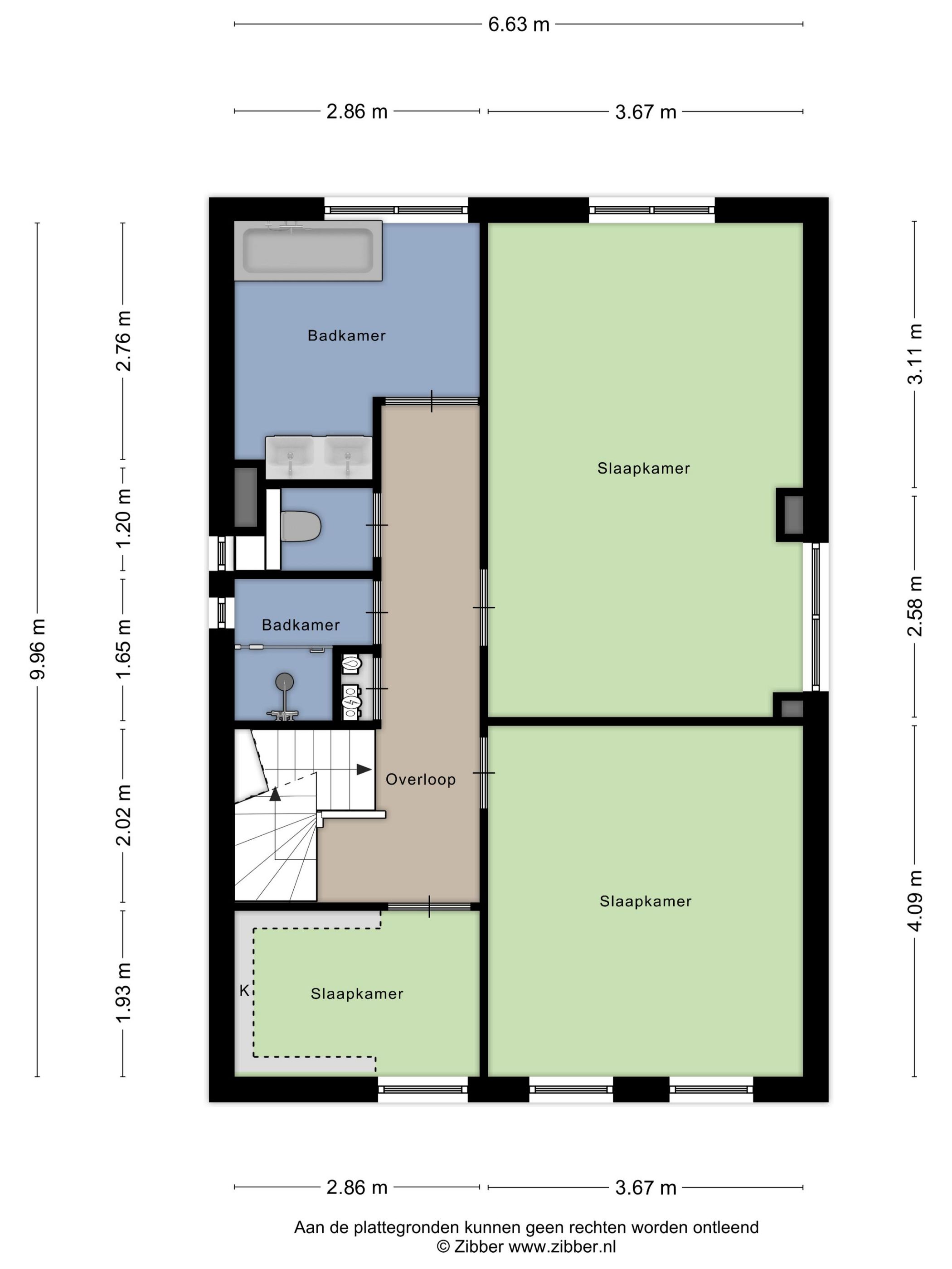 Photo 42 of Kapelstraat 16