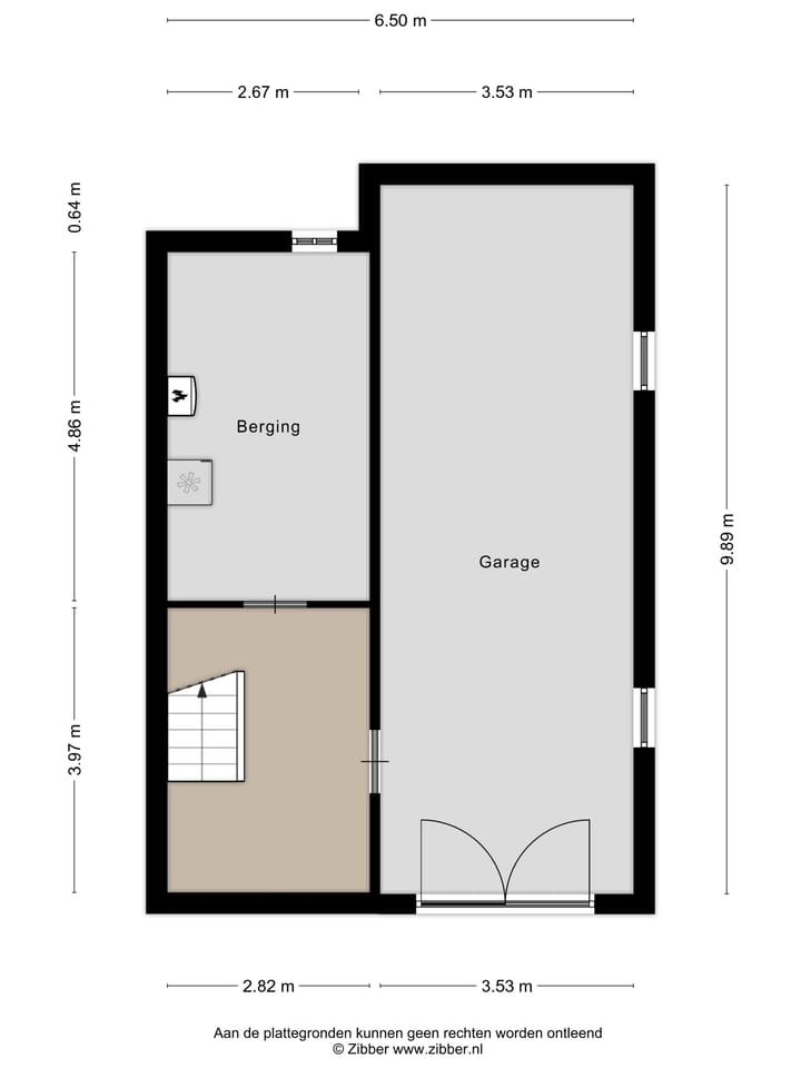 Foto 43 van Kapelstraat 16