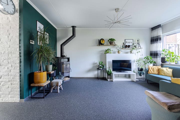 Foto 5 van van der Heydenstraat 24