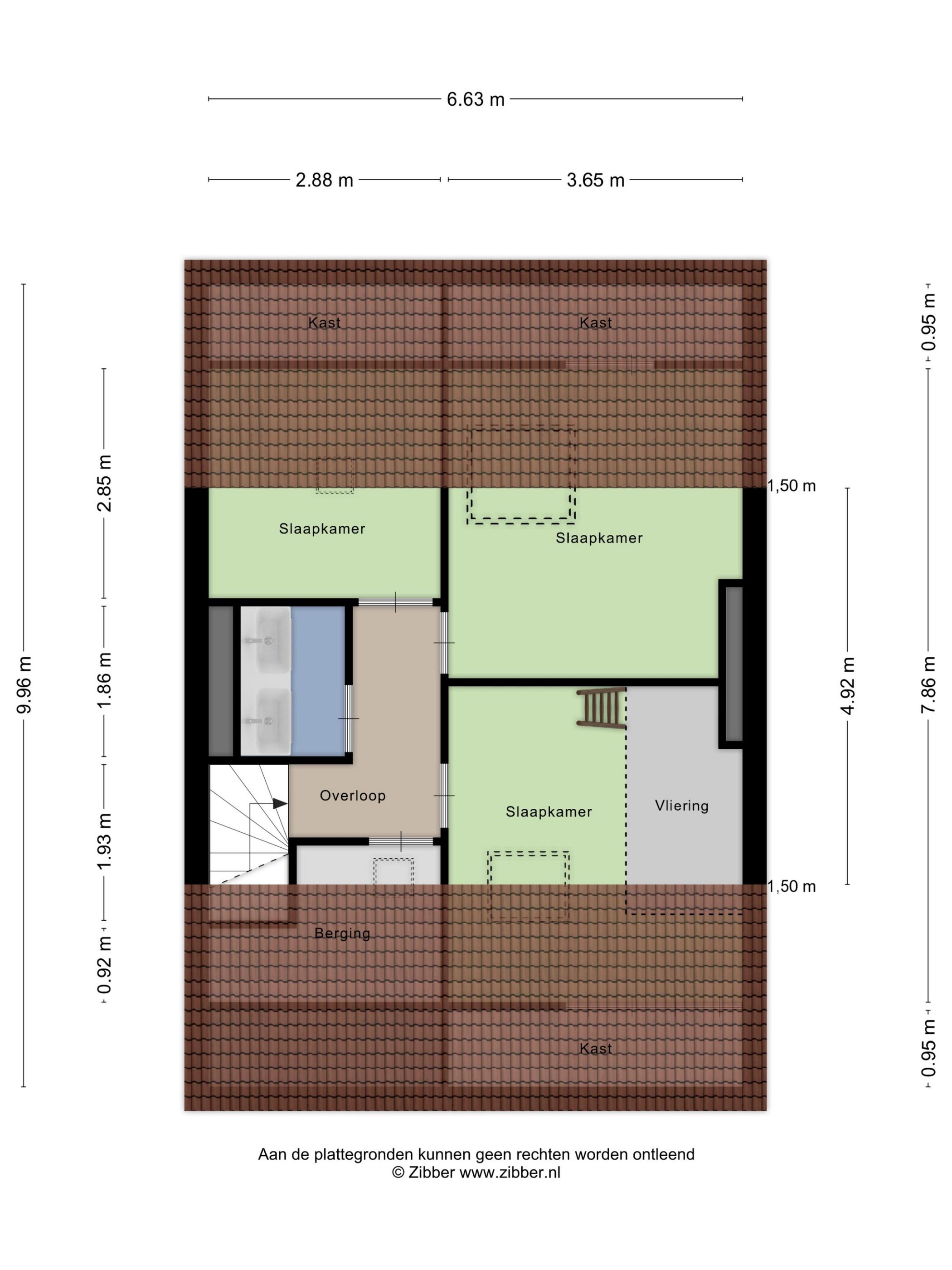 Photo 45 of Kapelstraat 16