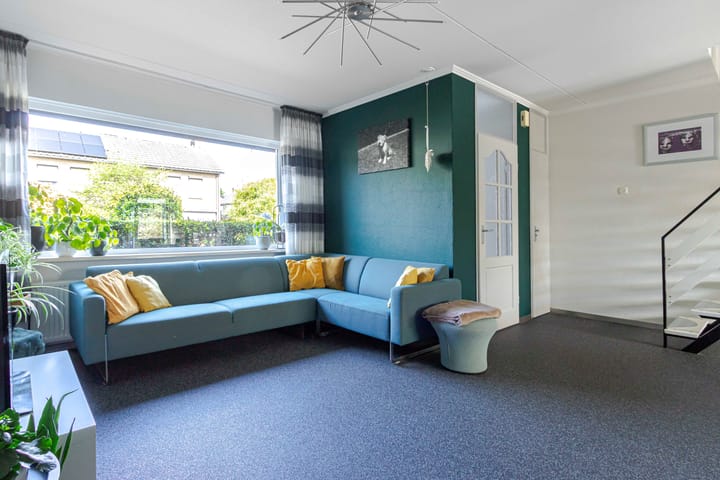 Foto 7 van van der Heydenstraat 24