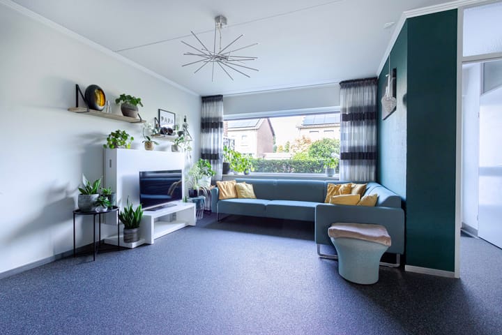 Foto 6 van van der Heydenstraat 24