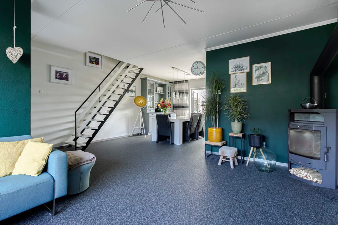 Foto 8 van van der Heydenstraat 24