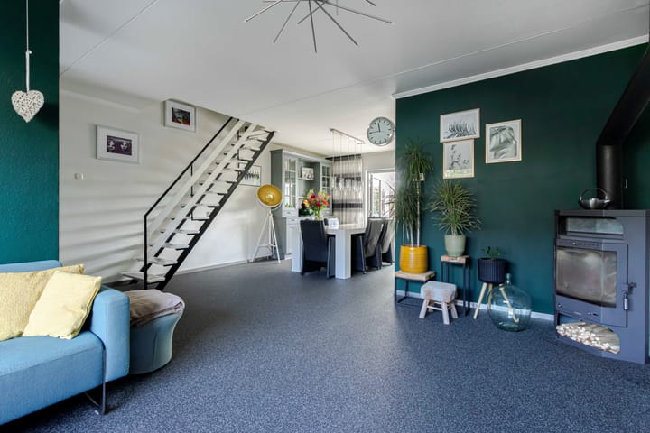 Foto 8 van van der Heydenstraat 24