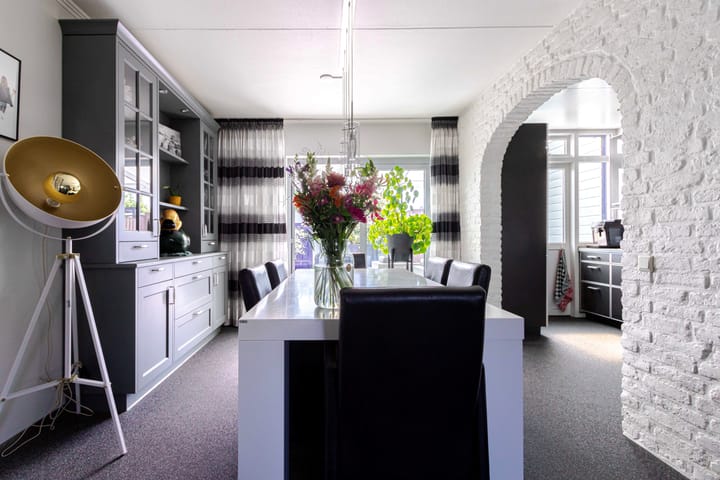 Foto 9 van van der Heydenstraat 24