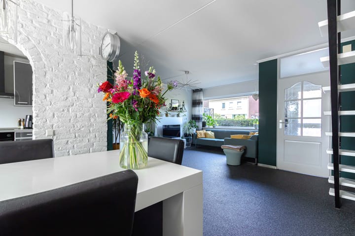 Foto 11 van van der Heydenstraat 24