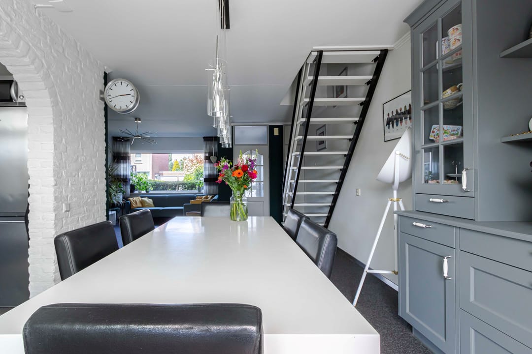 Foto 17 van van der Heydenstraat 24