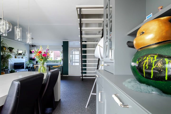 Foto 18 van van der Heydenstraat 24