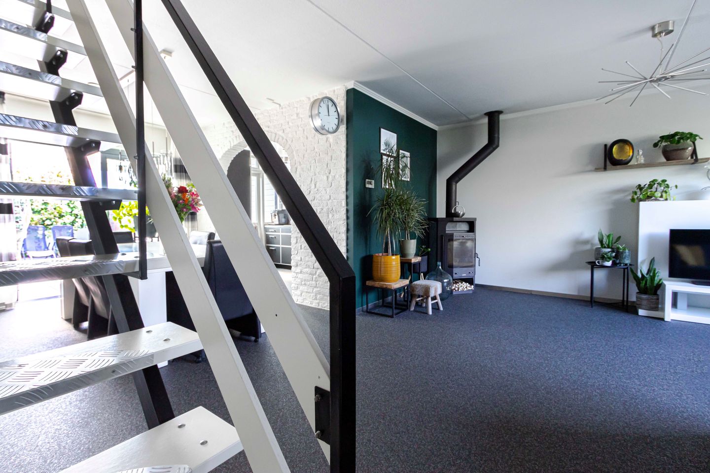 Foto 20 van van der Heydenstraat 24