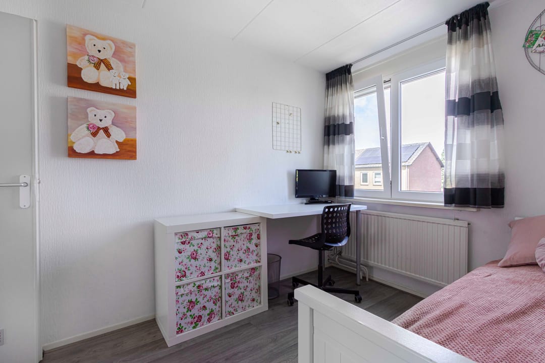 Foto 23 van van der Heydenstraat 24