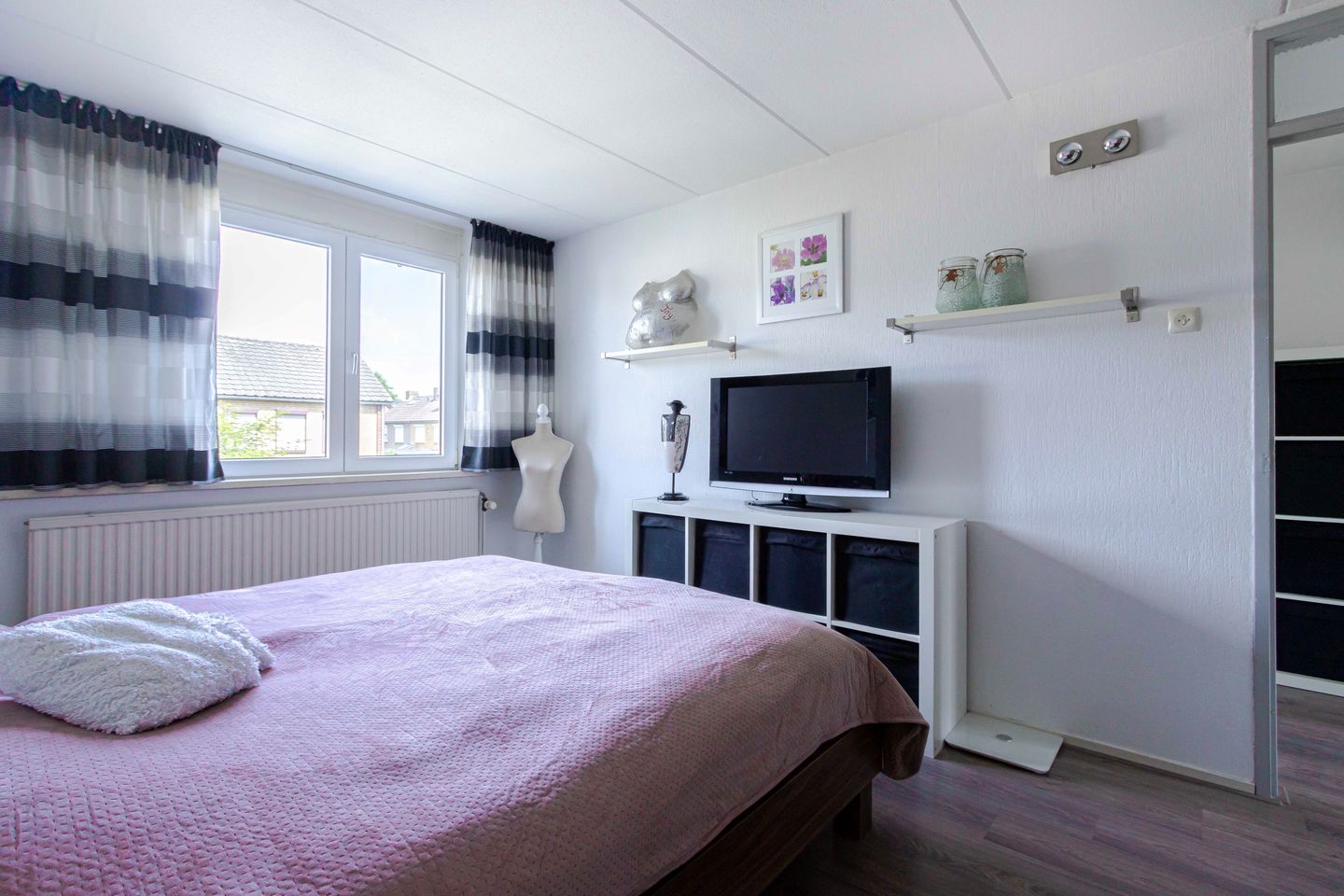 Foto 25 van van der Heydenstraat 24