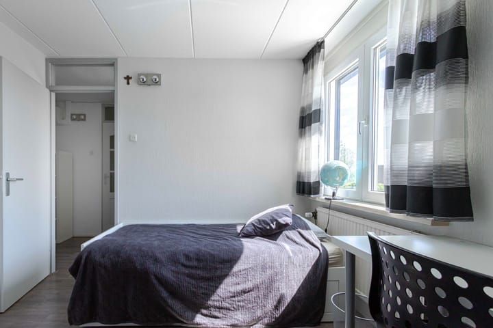 Foto 30 van van der Heydenstraat 24