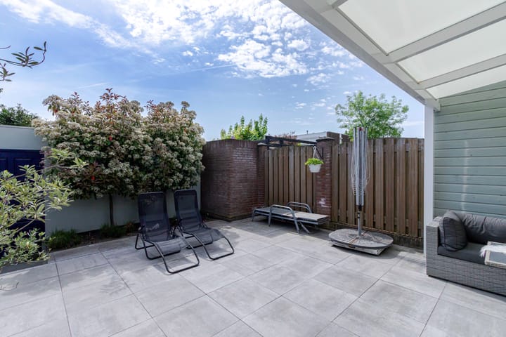 Foto 33 van van der Heydenstraat 24