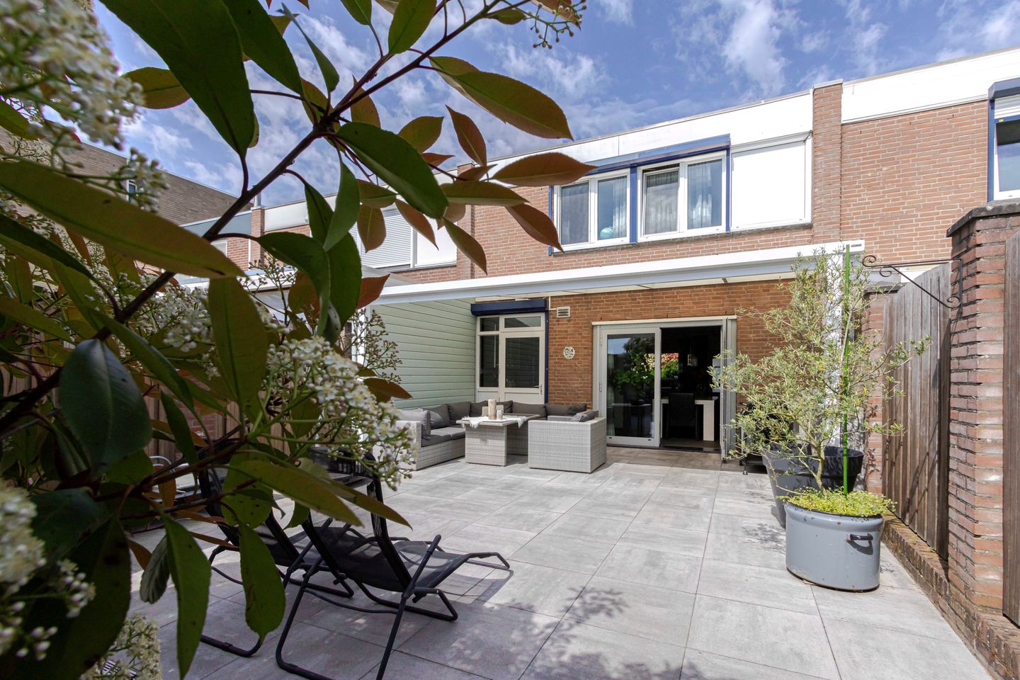 Foto 35 van van der Heydenstraat 24