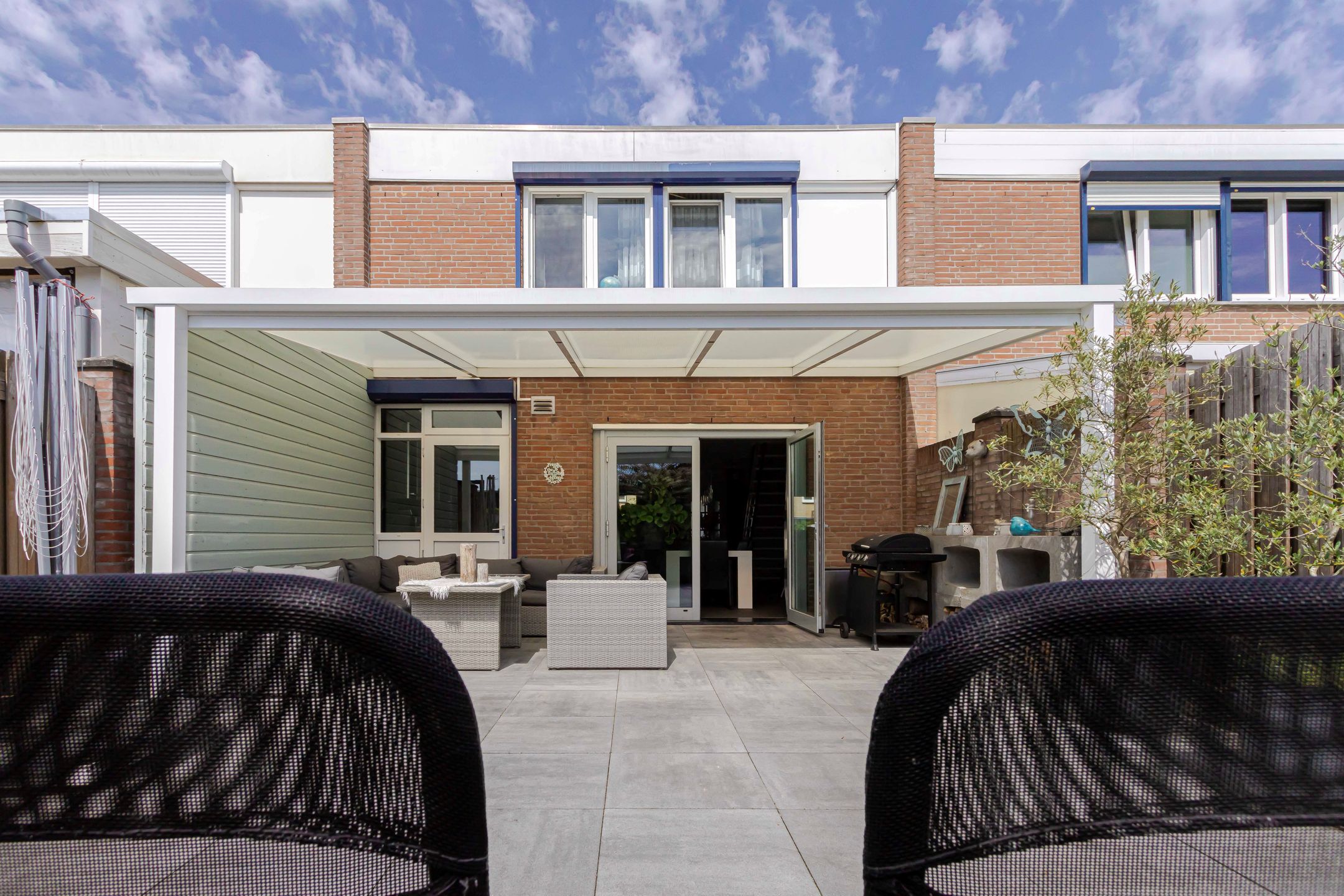 Foto 36 van van der Heydenstraat 24