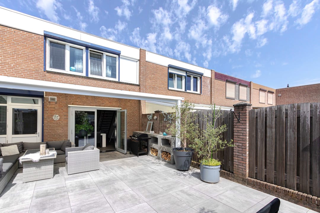 Foto 37 van van der Heydenstraat 24