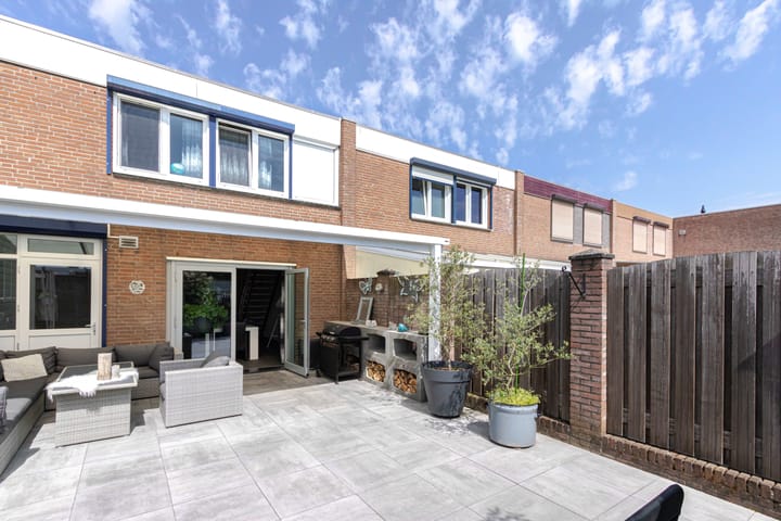 Foto 37 van van der Heydenstraat 24