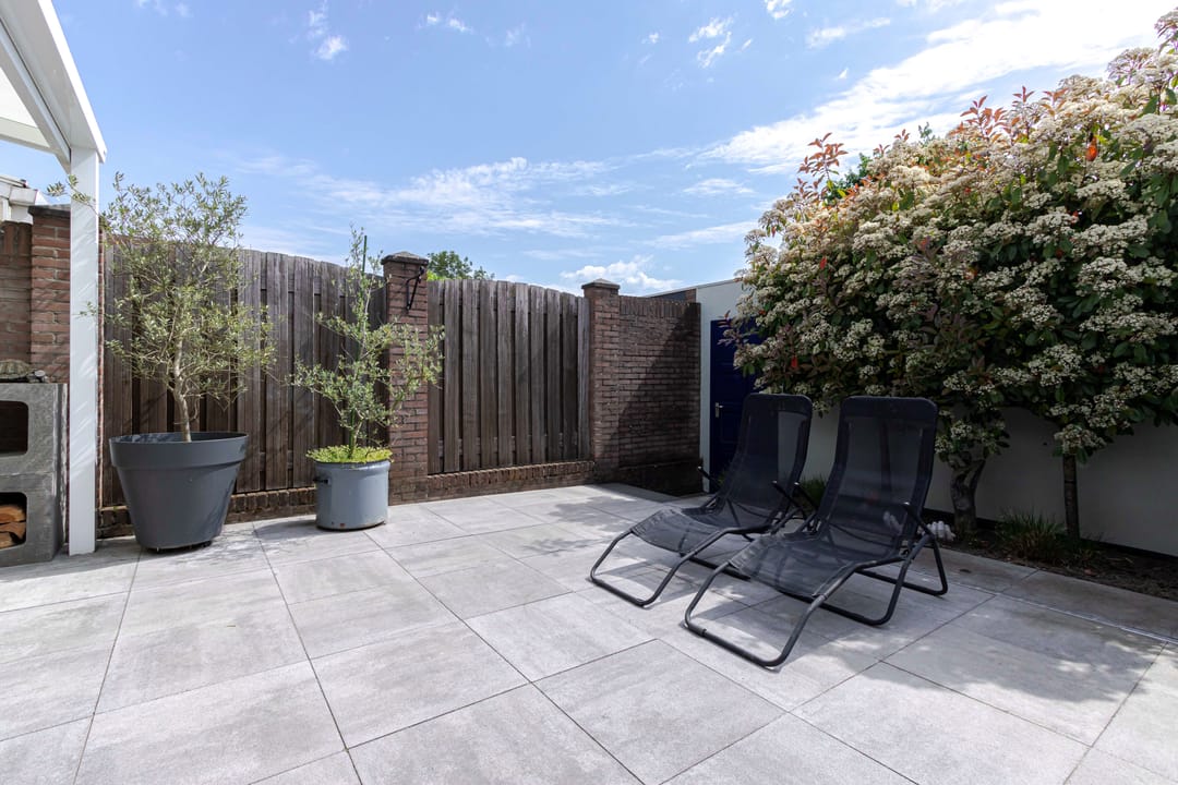 Foto 38 van van der Heydenstraat 24