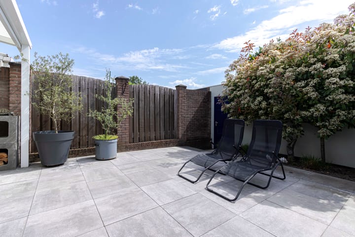 Foto 38 van van der Heydenstraat 24