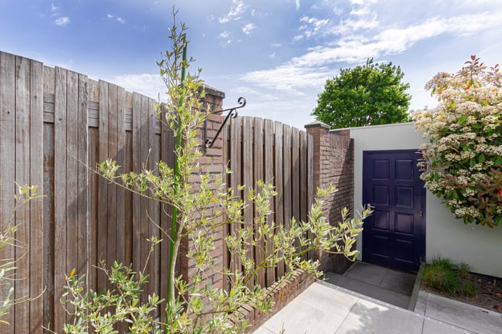 Foto 39 van van der Heydenstraat 24