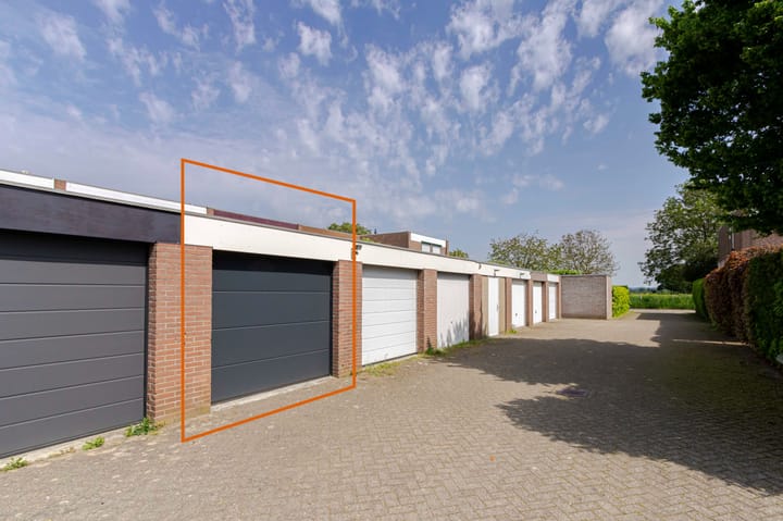 Foto 40 van van der Heydenstraat 24