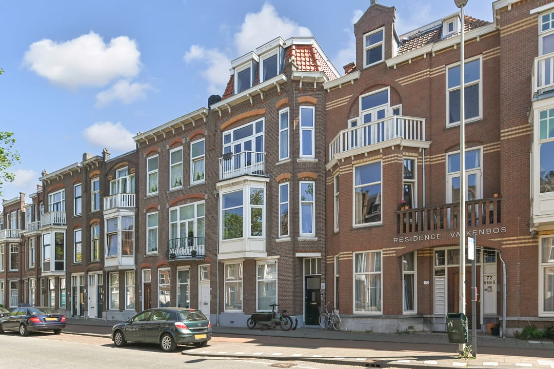 Foto 1 van Valkenboslaan 70