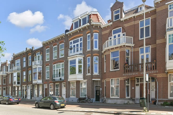 Foto 1 van Valkenboslaan 70