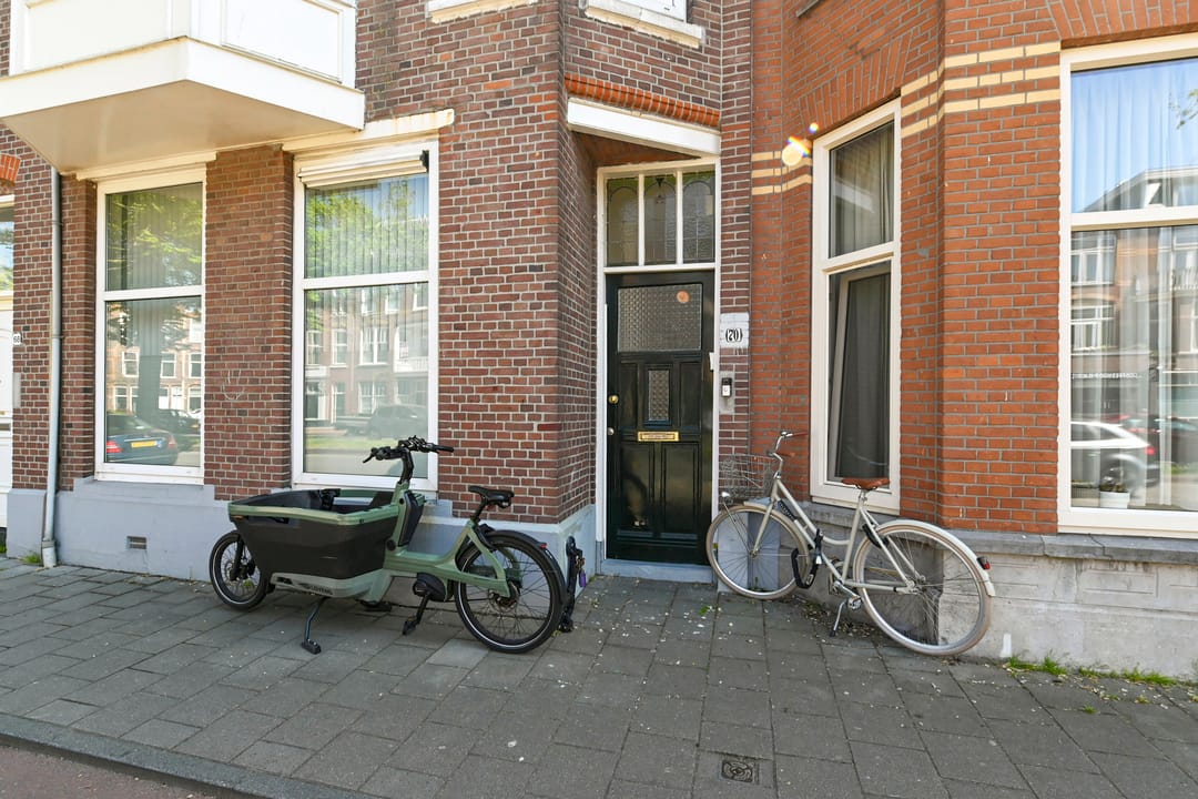 Foto 7 van Valkenboslaan 70