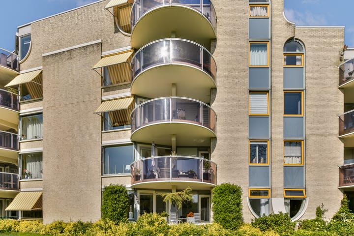 Foto 2 van Jan van Ruusbroeclaan 19