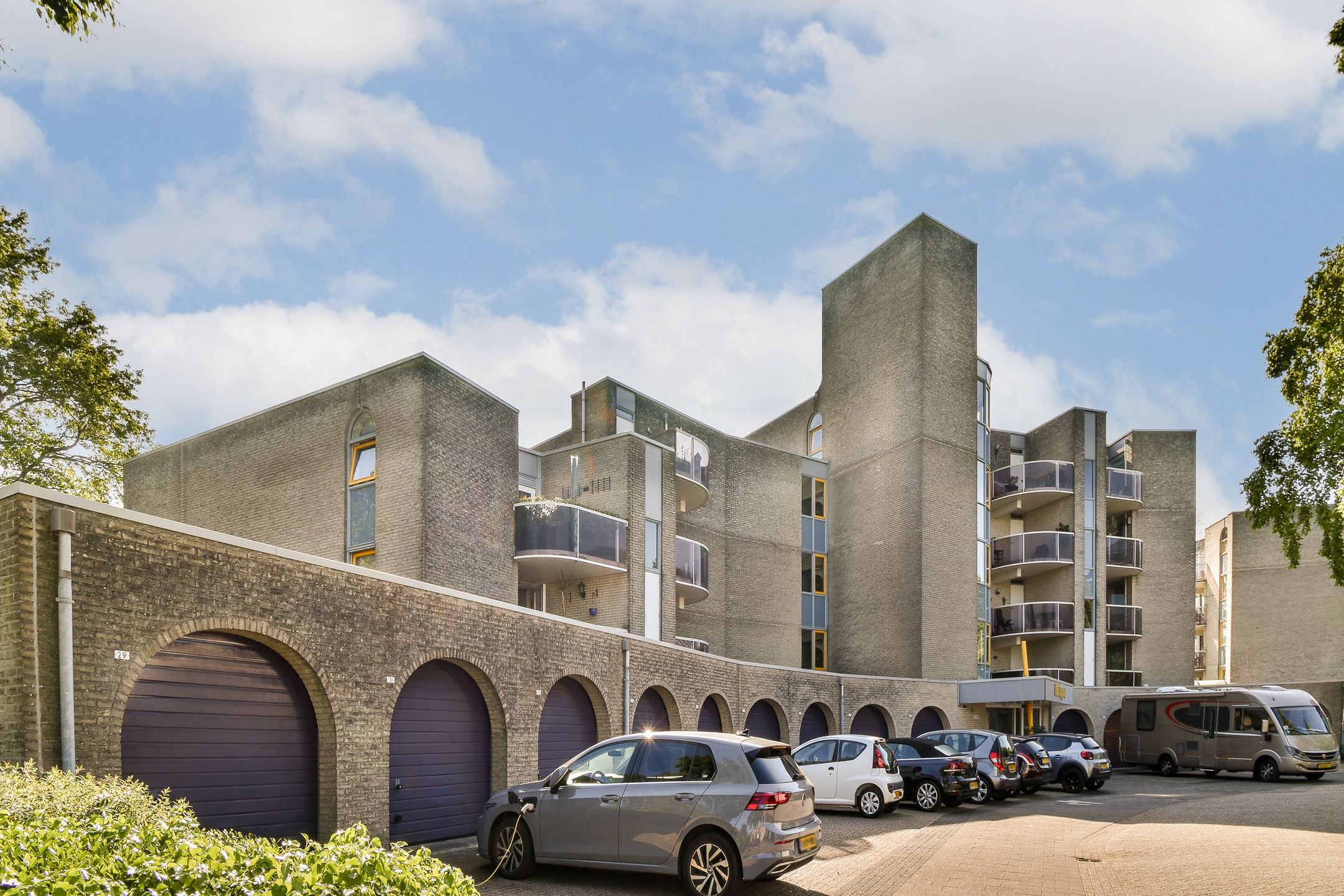 Foto 3 van Jan van Ruusbroeclaan 19