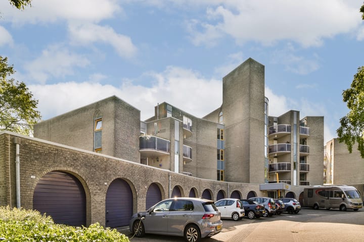 Foto 3 van Jan van Ruusbroeclaan 19