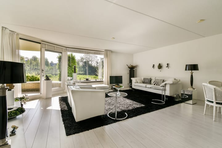 Foto 5 van Jan van Ruusbroeclaan 19