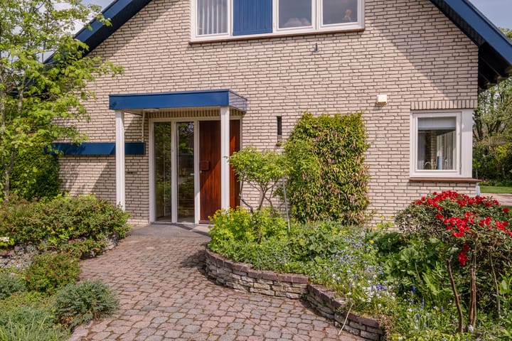 Foto 5 van het Boerrigter 17