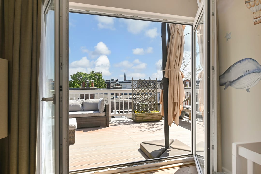 Foto 61 van Valkenboslaan 70