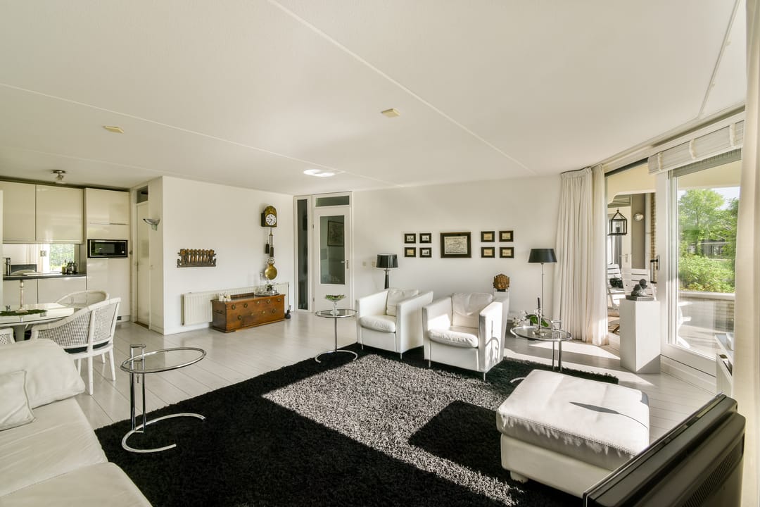 Foto 7 van Jan van Ruusbroeclaan 19