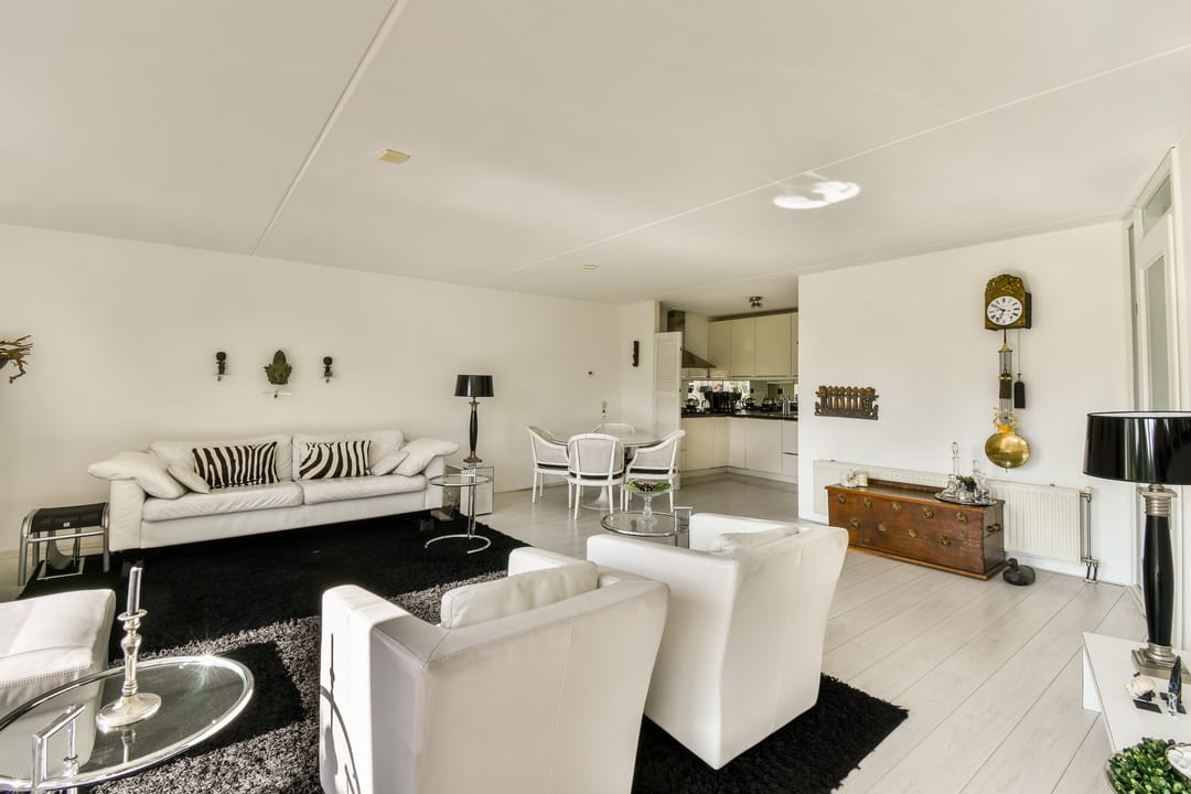 Foto 8 van Jan van Ruusbroeclaan 19