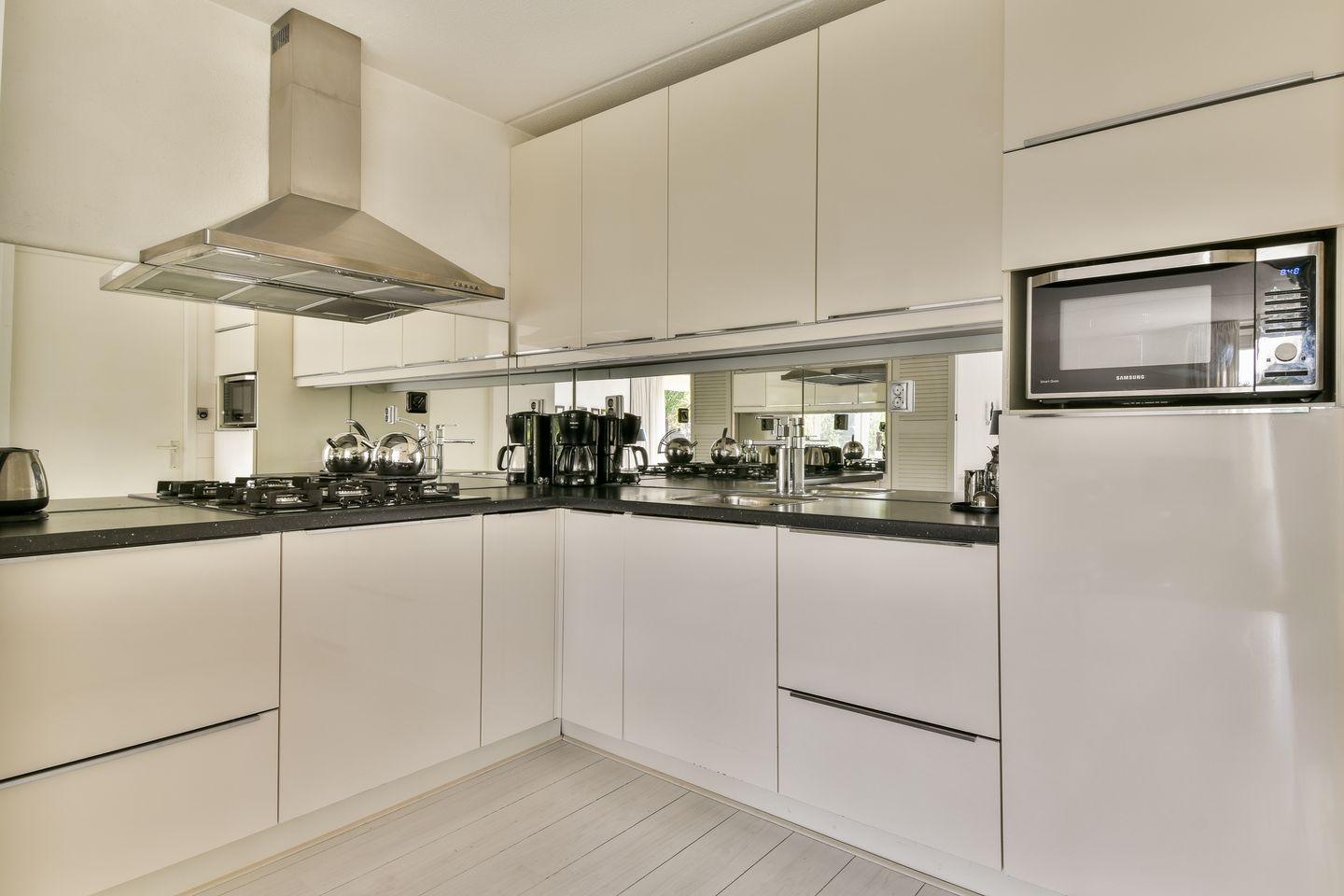 Foto 10 van Jan van Ruusbroeclaan 19